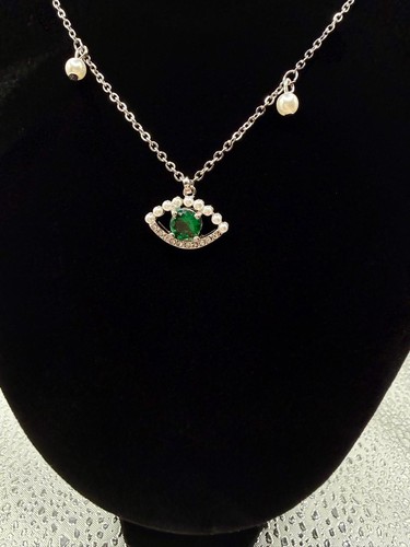 Neu swarovski kette auge - swarovski,