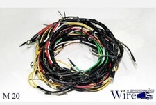 Kabelbaum GAZ M-20 Pobeda