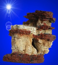 Aquarium Deko ❤️ TERRASSEN