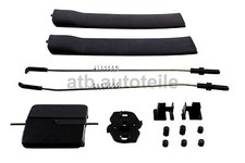 Seitenfenster Reparatursatz