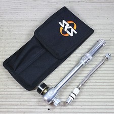 SKS MSP Pumpe Federgabelpumpe