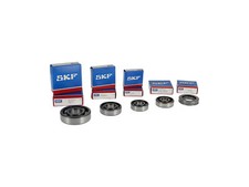 Set kugellager motor - set:,