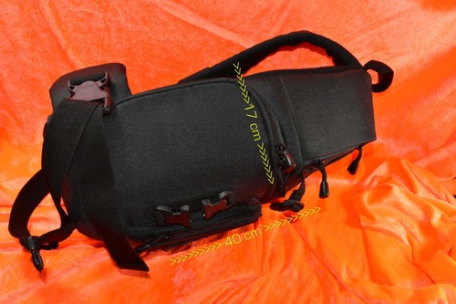 Lowepro slingshot 102 - slingshot, aw