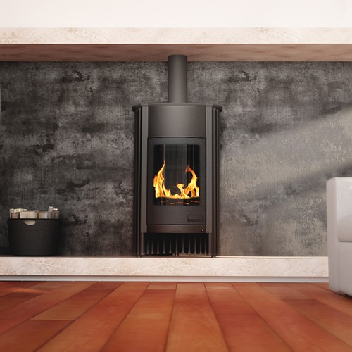 Warmluftofen masterflamme - warmluftofen,