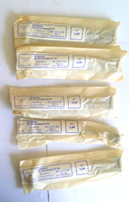 10 x ( 5 Sets a 2 Stück ) Turmmastwerk für Quertragwerk VEB Platicart