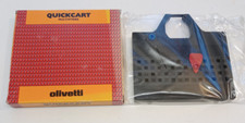 1x Olivetti 82345 N Quickcart