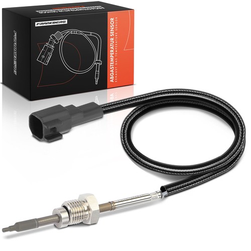 Abgastemperatursensor nach