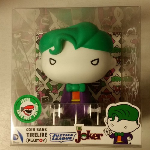 Joker justice league - joker, of