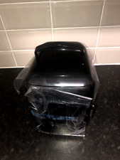 Russell Hobbs Mini-Kühlschrank 4 Liter 6 Dosen tragbarer Netzteilkühler Wärmer Kosmetik