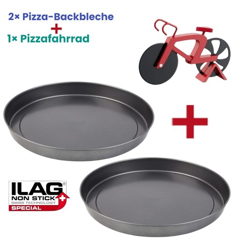 Stück pizzablech cm - pizzablech,