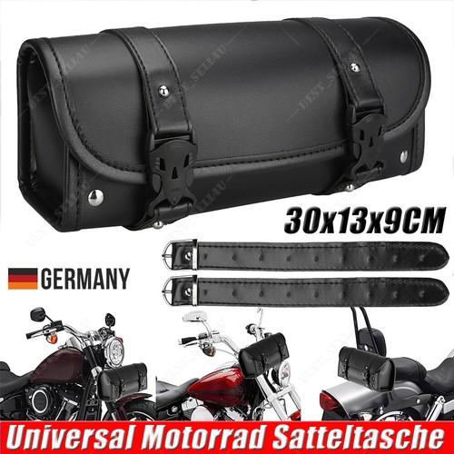 Für motorrad toolbag - für, werkzeug
