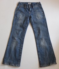 * TOMMY HILFIGER ROBIN coole Jeans Gr. W25  TOP