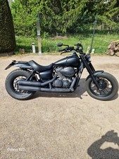 Honda Shadow Bobber VT 750C/ RC50
