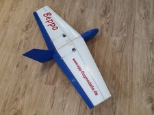 Beppo Epp-Segelflugmodell