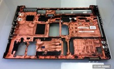 Ersatzteil: HP BASE ENCLOSURE 490039-001 für Pavilion dv7-1000, dv7t-1100 NEUW.