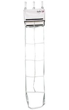 Lalizas Save up Rettungsleiter Safety Ladder Notleiter Strickleiter Boot Yacht 