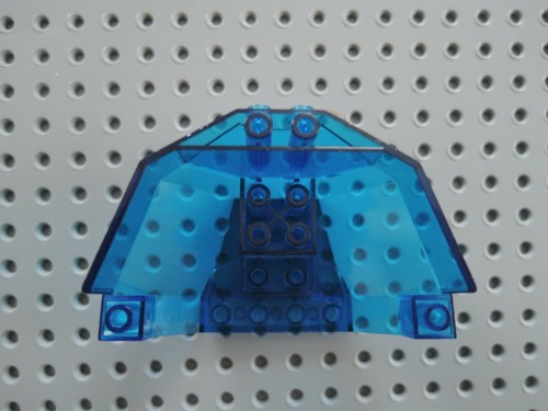 Lego cockpit kanzel - lego, 6085