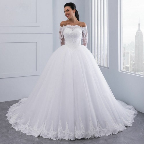 Brautkleid hochzeitskleid - brautkleid,