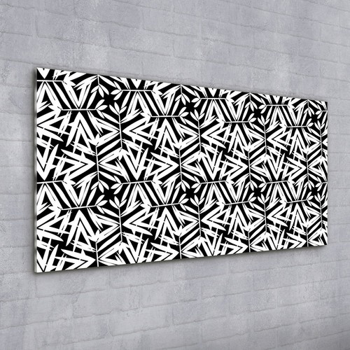 Acrylglasbild wandbild - acrylglasbild,