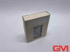 Schleicher Sicherheitsrelais SNT 4053K safety relay DC 24V 1,5s 18838503