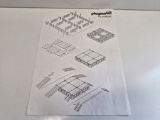 Playmobil 3433 4305 3666