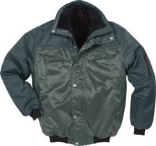 Kansas Winterjacke Icon Two