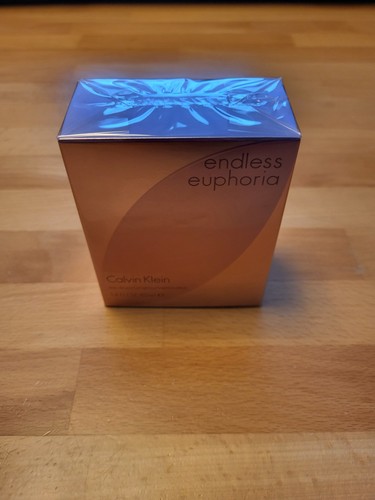 Calvin klein endless euphoria - endless,