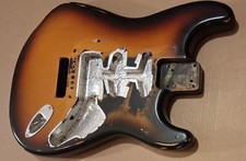 USA Fender Highway One