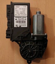 8E1959801H Fensterheber Motor Vorne Links Fahrerseite AUDI A4 8E B6 B7