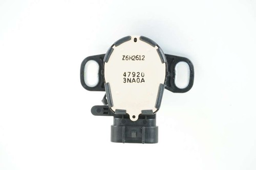 Sensor bremspedalstellung - sensor,