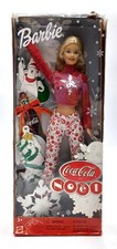 2002 Coca-Cola Noel Christmas