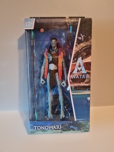 Avatar way water tonowari - 2,