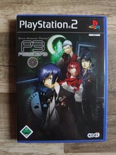 Shin Megami Tensei  Persona 3