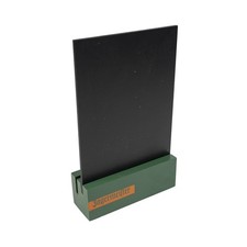 Jägermeister Tischaufsteller