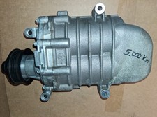Mercedes Kompressor 180 200