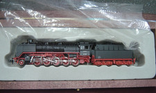 Trix N 12350 Dampflok BR50