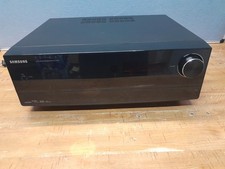 Samsung AV-R720 7.1 Channel