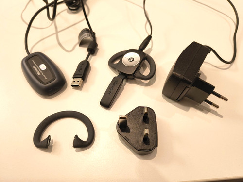 Microsoft xbox 360 - xbox, wireless