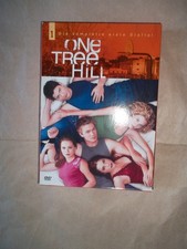  TV Serie One Tree Hill Staffel 1 (2004, DVD) Topserie mit vielen Stars KULT