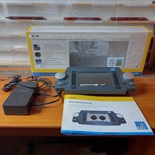 ESU ECoS 2 Comand Station 50210 Digitalzentrale in OVP