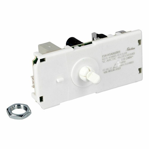 Elektronisches thermostat - elektronisches,