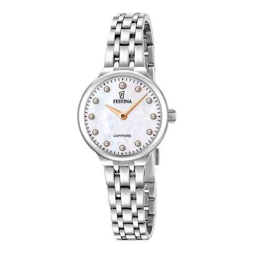 Festina damenuhr armbanduhr - festina,
