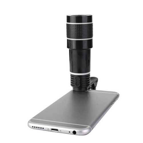 20x zoom universal - hd,