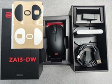 Benq Zowie ZA13-DW 4k Gaming