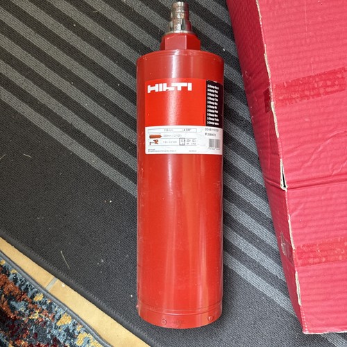 Hilti change kernbohrkrone - x-change,