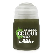 Shade Agrax Earthshade 18ml