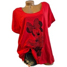 Disney T-Shirt Oberteil Damen