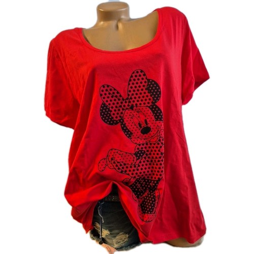 Disney shirt oberteil - oberteil, damen