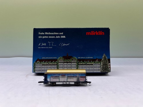 Märklin 273 spur 1 220 - spur, z