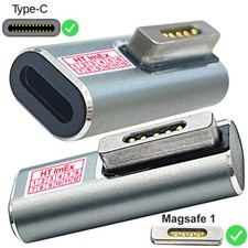 Type-C to -Magsafe2  85W PD